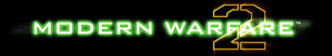 Modern Warfare 2 - Modern Warfare 2 станет игрой года