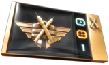 Battlefield 2142 - Бейджи (Badges)