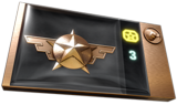 Battlefield 2142 - Бейджи (Badges)