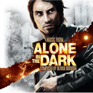 Alone in the Dark: У последней черты - Alone in the Dark: Soundtrack