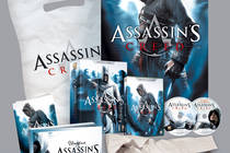 Обзор российских коллекционных изданий: Assassin's Creed