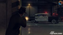 Mafia II - Превью к игре Mafia 2
