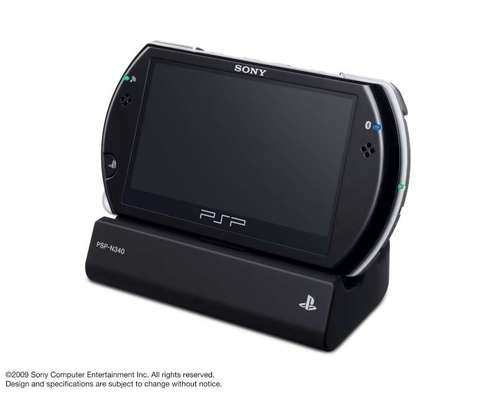 Обо всем - Сравнительный анализ PSP Go — PSP. Что купить?