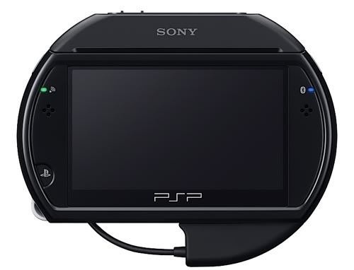 Обо всем - Сравнительный анализ PSP Go — PSP. Что купить?
