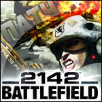 Battlefield 2142 - Закрытый бета-тест Battlefield 2142 