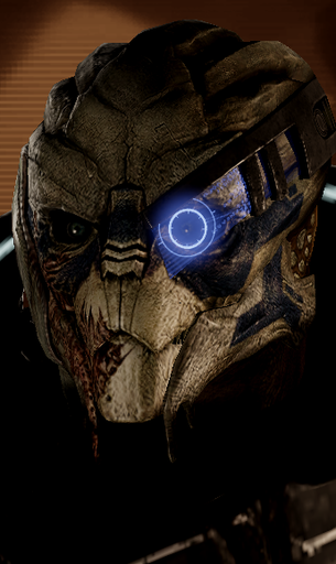 Mass Effect 2 - Персонажи и их умения (Часть 1)