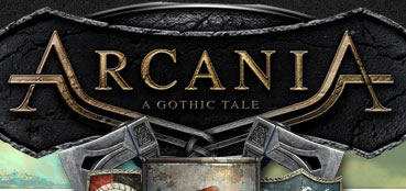 Готика 4: Аркания  - PC Games Hardware о технологиях Аркании