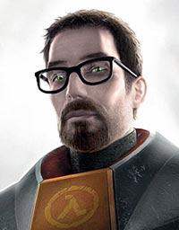 Half-Life - 3D - это третий по счету?