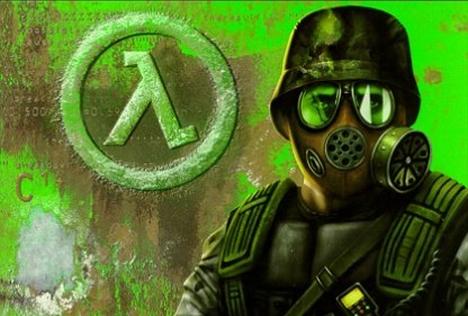 Half-Life - 3D - это третий по счету?
