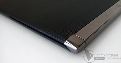 Игровое железо - Toshiba выпустит самый лёгкий 13" ноутбук с аккумулятором нового типа?