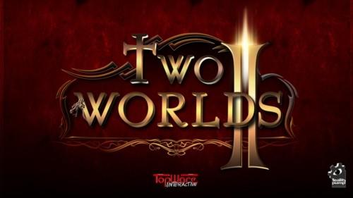 Two Worlds 2 - Информационный вестник : (не)большое интервью, скриншоты и щепотка новых подробностей