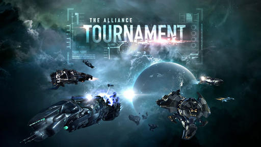 EVE Online - Alliance Tournament VIII