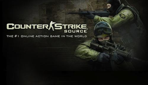 Counter-Strike: Source - Подробности обновление Counter-Strike:Source (23/06/2010) + mini FAQ