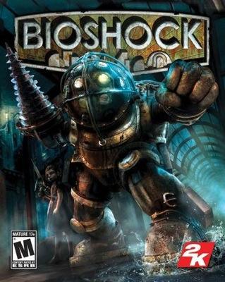 Работы по экранизации "Bioshock" скоро возобновятся