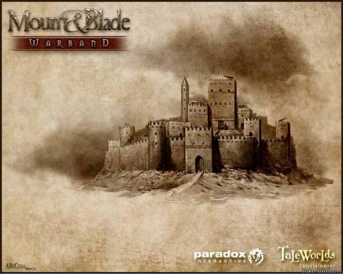 Mount & Blade. Эпоха турниров - Mount & Blade "Британия 1297 г."