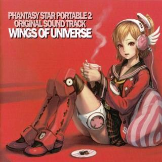 Phantasy Star Portable 2 - Phantasy Star Portable 2 арты