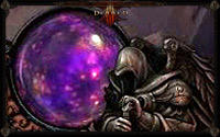 Diablo III - В разработке: энергия