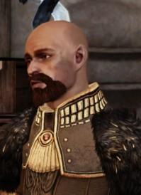 Dragon Age II - Империя Тевинтер. Царство рабства и магократии