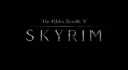 Elder Scrolls V: Skyrim, The - Размышления о сюжете
