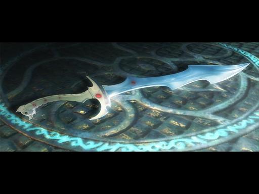 Neverwinter Nights 2 - Серебряный меч Гит. По стопам легендарного оружия
