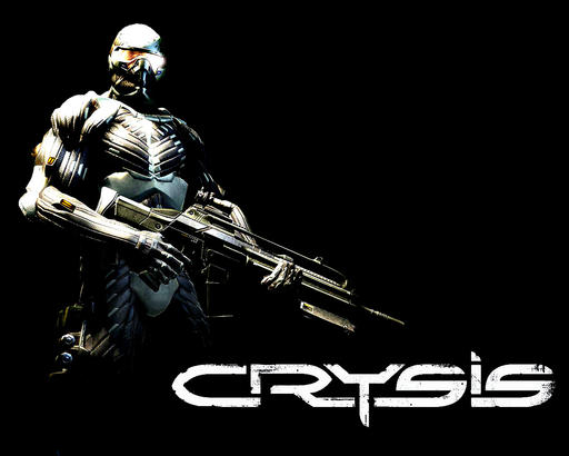 Crysis - Crysis : слух о том как игру на консоли портируют 