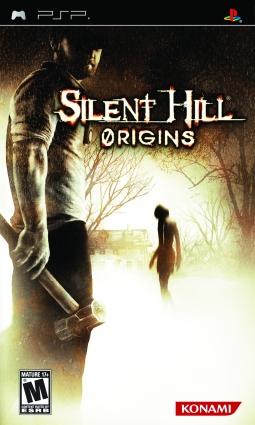 Silent Hill: Origins - Обзор Silent Hill Origins