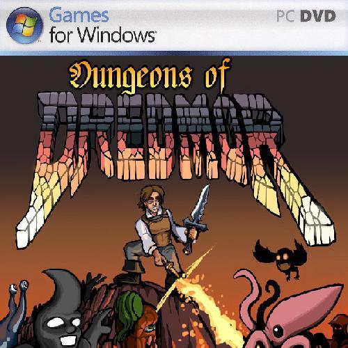 Dungeons of Dredmor - Рецензия интересной игры о которой мало кто знает