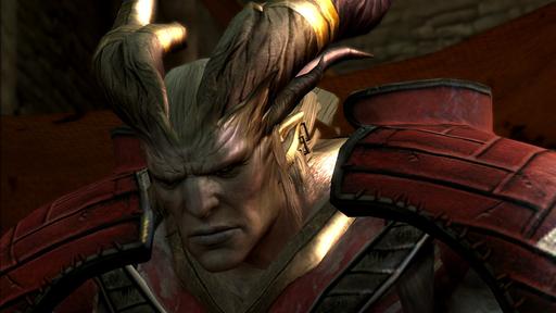 Dragon Age II - Еще больше дракончиков. Вопросы и ответы с PAX 2011