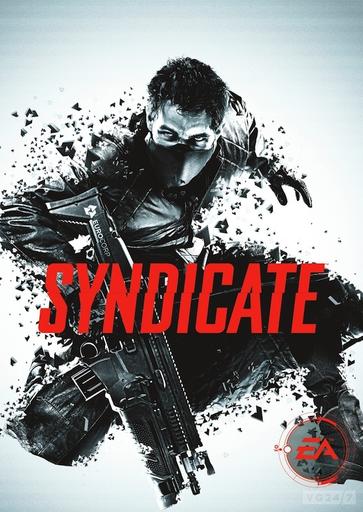 Syndicate  - Первая информация и скриншоты (Обновлено)