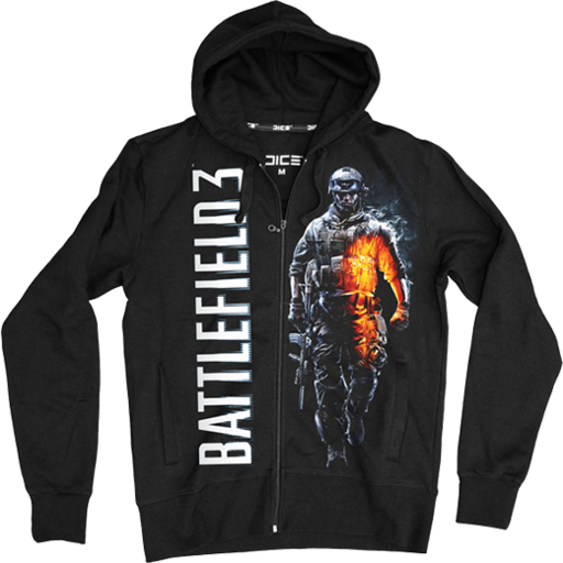 Battlefield 3 - Открылся онлайн магазин атрибутов DICE