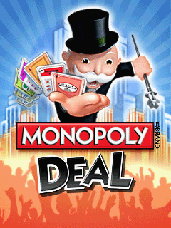 Настольные игры - Сорви сделку! – обзор карточной игры Monopoly Deal
