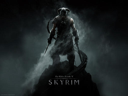 Elder Scrolls V: Skyrim, The - Последняя встреча
