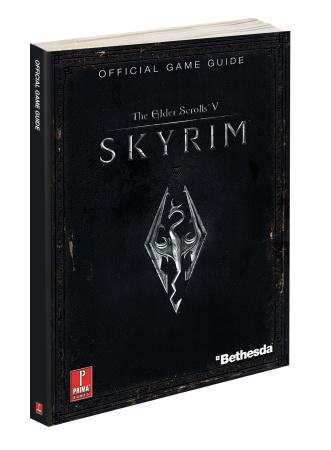 Elder Scrolls V: Skyrim, The - Обзор официального руководства по "Skyrim" от "Bethesda" [перевод]