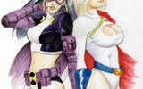 Andy-price-2007-powergirl-and-huntress-1