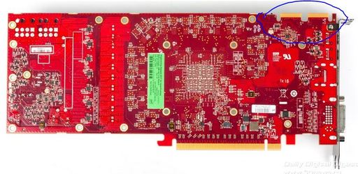 Игровое железо - Обсуждение AMD Radeon™ HD 7970 – самой быстродействующей в мире однопроцессорной видеокарты