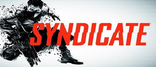 Syndicate - новые скриншоты и арты.