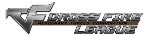 Киберспорт - Стань игроком Лиги Cross Fire!
