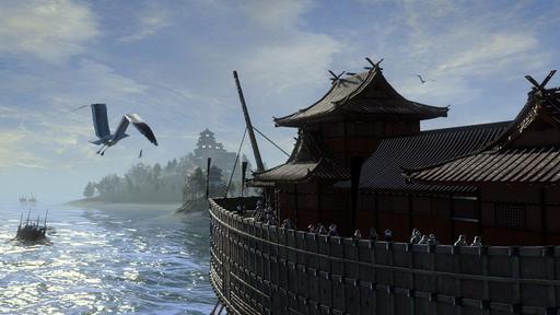 Total War: Shogun 2 - Fall of the Samurai - Последний шаг на пути длиною в тысячу ри. Обзор