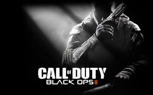 Treyarch: PC-версия Black Ops 2 получит усовершенствованный "движок"