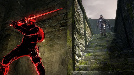 Dark Souls - Dark Souls: Prepare To Die, капля хардкора станет доступна на PC!