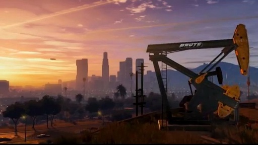 Grand Theft Auto V - Kotaku: Одним из главных нововведений GTA V будет музыка