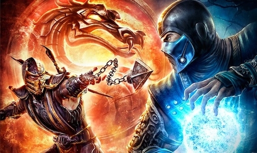Обо всем - Премьеру второго сезона Mortal Kombat: Legacy могут привязать к выходу новой игры