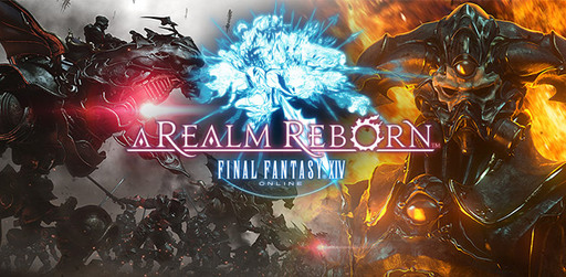 Цифровая дистрибуция - Новости Гамазавра: The Watch и ранний старт Final Fantasy XIV: ARR