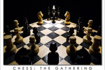 Steam-ключ "Chess the Gathering" совершенно бесплатно!