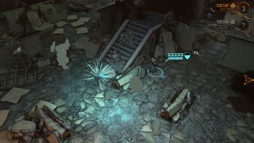 XCOM: Enemy Unknown  - "Дополнение-то не очень!"  – продолжение обзора XCOM: Enemy Within