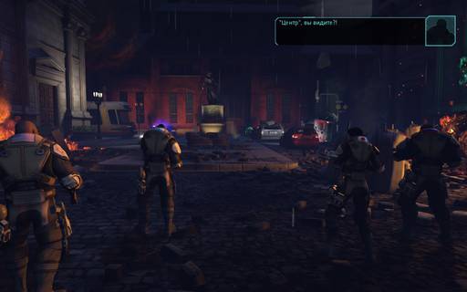 XCOM: Enemy Unknown  - Несколько советов и замечаний по игре