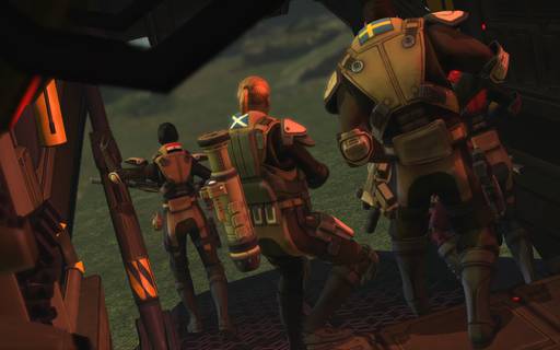 XCOM: Enemy Unknown  - Несколько советов и замечаний по игре