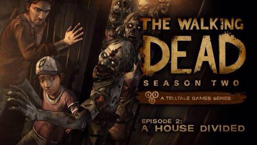 The Walking Dead - «Моя Клементина не пьет и не курит». Обзор The Walking Dead: Season Two