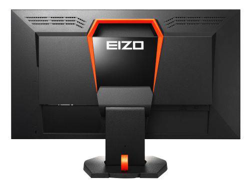 Игровое железо - Обзор 24-дюймового игрового монитора Eizo Foris FG2421