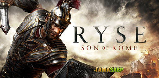 Цифровая дистрибуция - Ryse: Son of Rome - доступен предзаказ!
